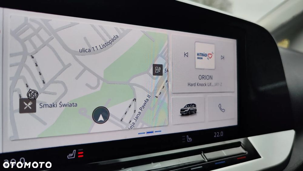 Ford Tourneo Connect 1.5 EcoBoost Titanium - 24