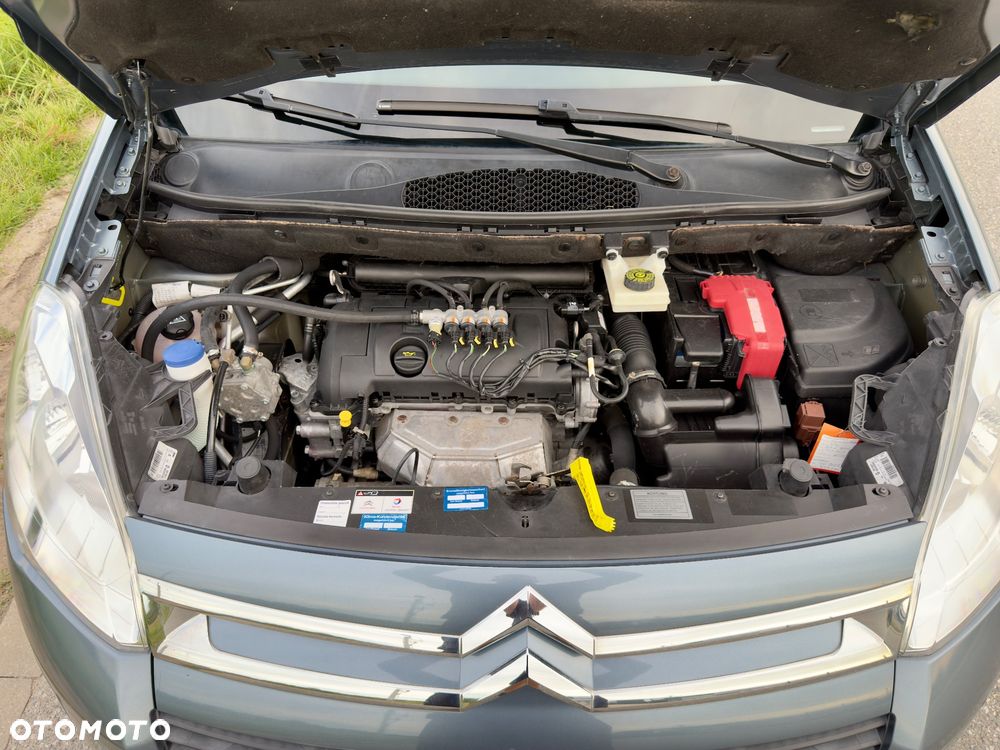 Citroën Berlingo Multispace VTi 120 Exclusive - 30