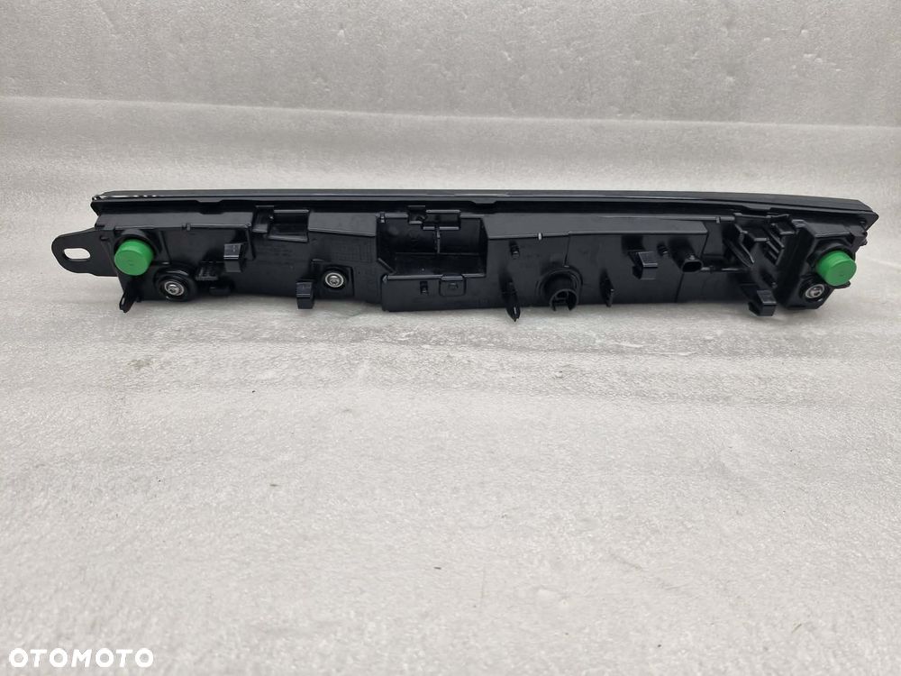 VW TAYRON II R-LINE LAMPA DRL LEWA/PRAWA PRZÓD 57L941653B/57L941654B - 18