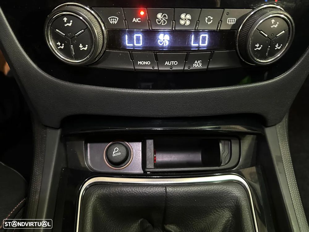Peugeot 508 SW 1.6 BlueHDi GT Line - 26