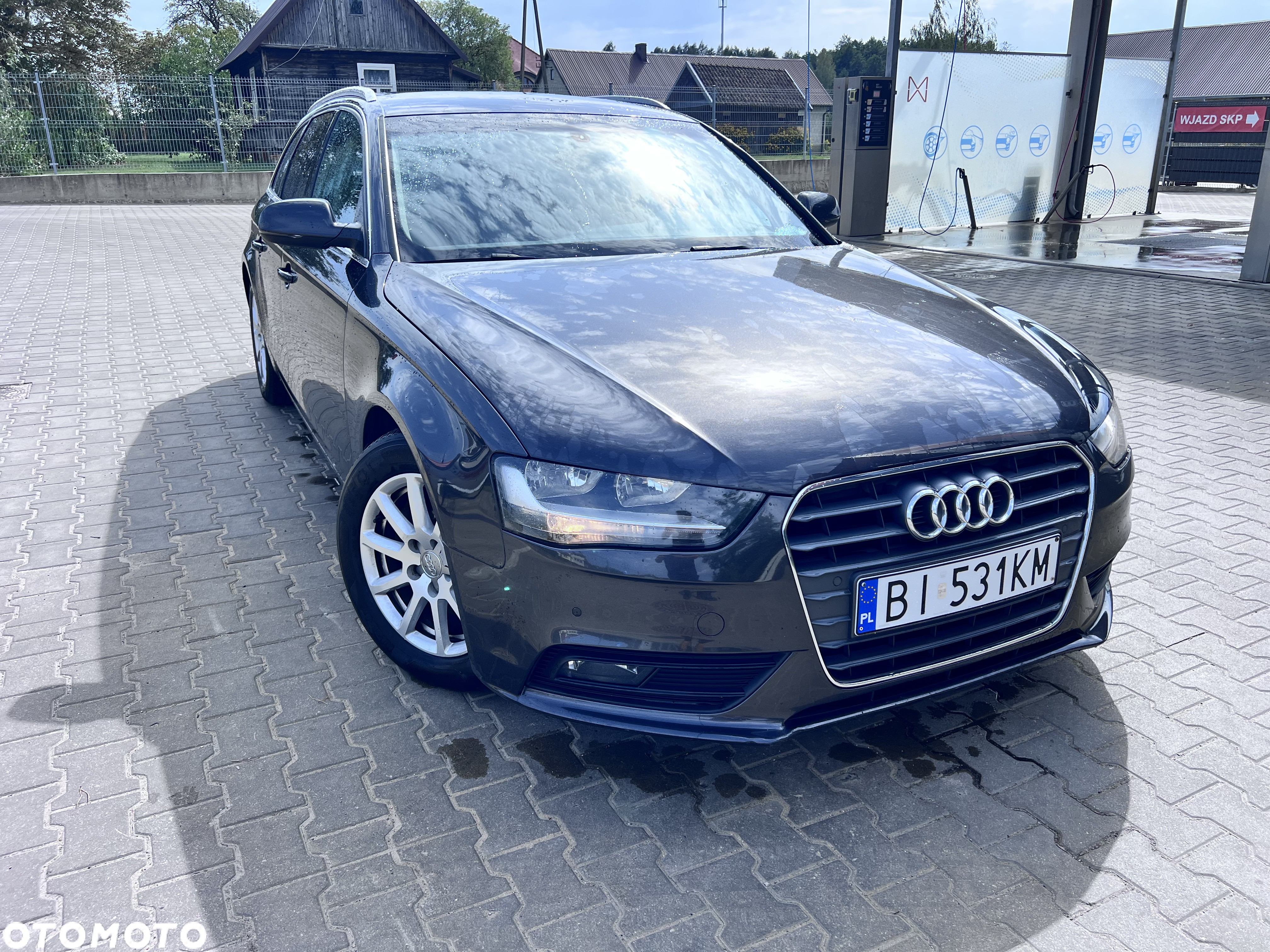 Audi A4 - 2