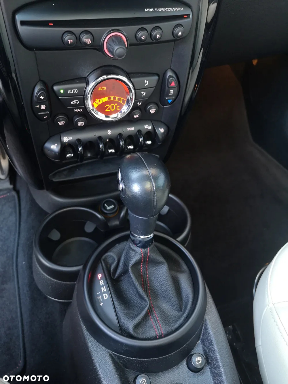 MINI Countryman Cooper S All4 - 15
