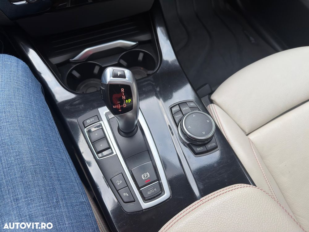 BMW X3 - 13