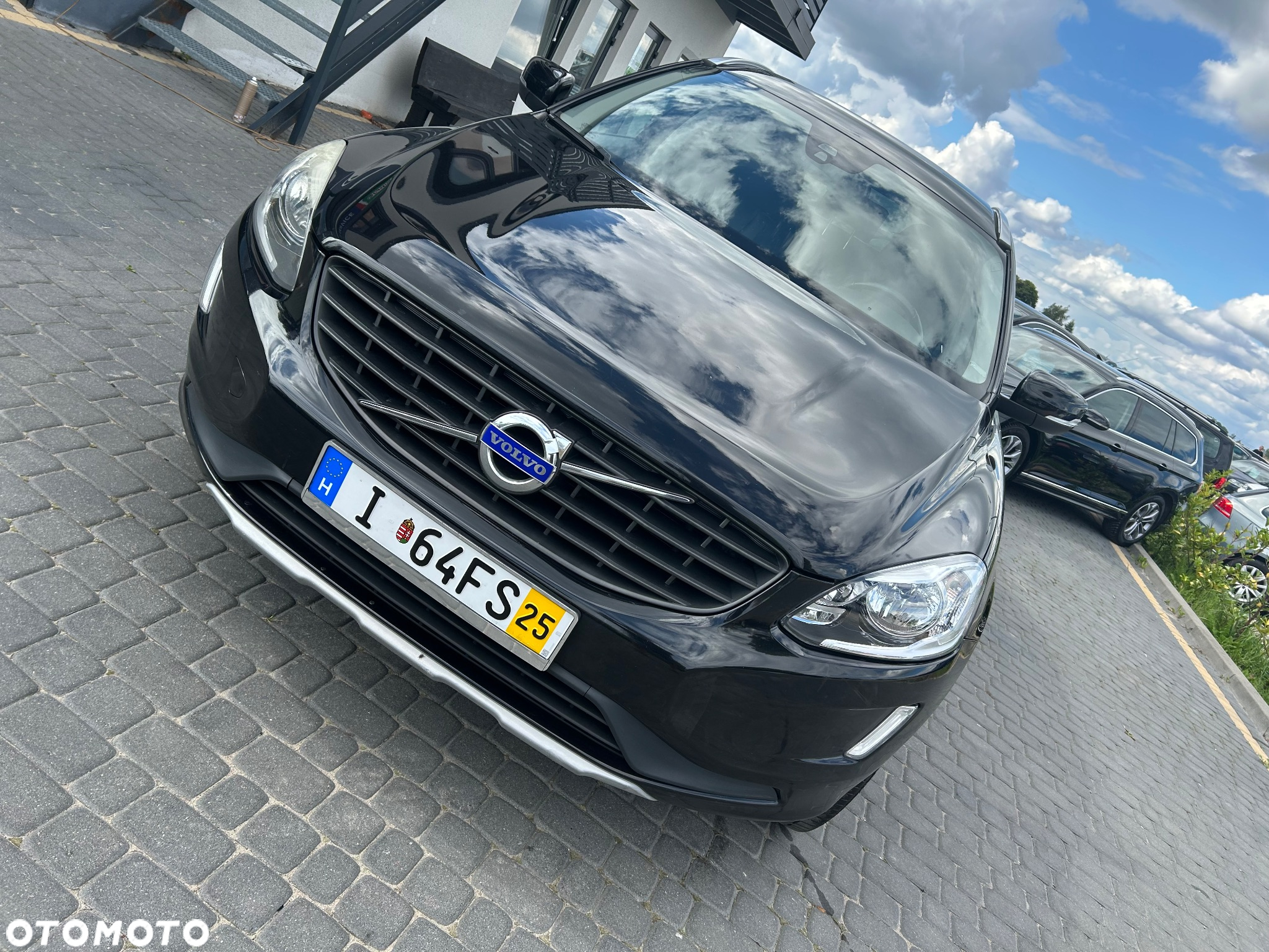 Volvo XC 60 D4 Kinetic - 4