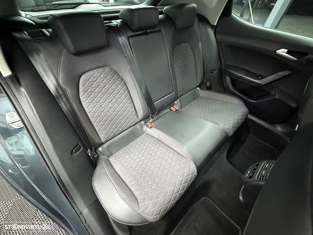 SEAT Leon 1.4 e-Hybrid FR DSG - 19