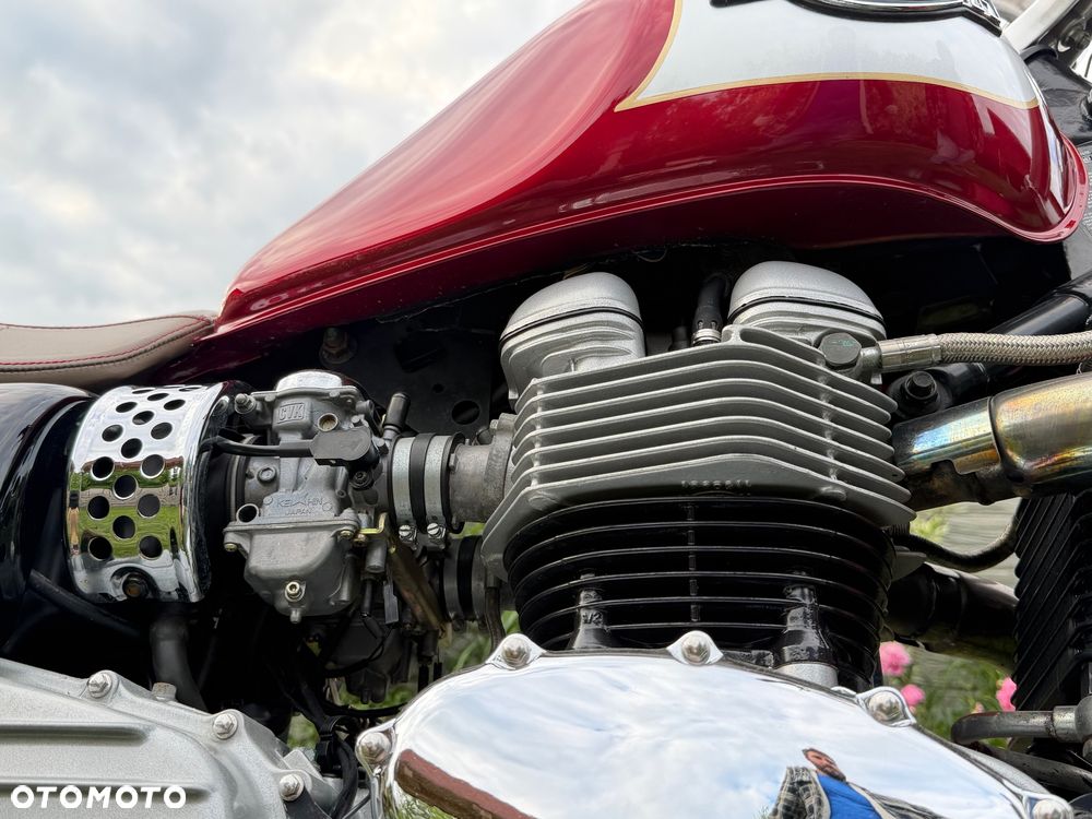 Triumph America - 6