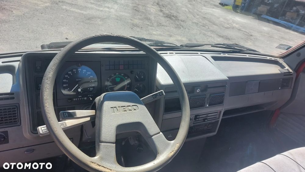 Iveco S 59 59.12 - 10