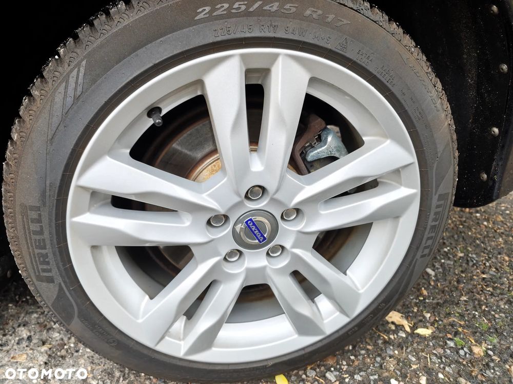 Volvo S60 D3 Momentum - 11