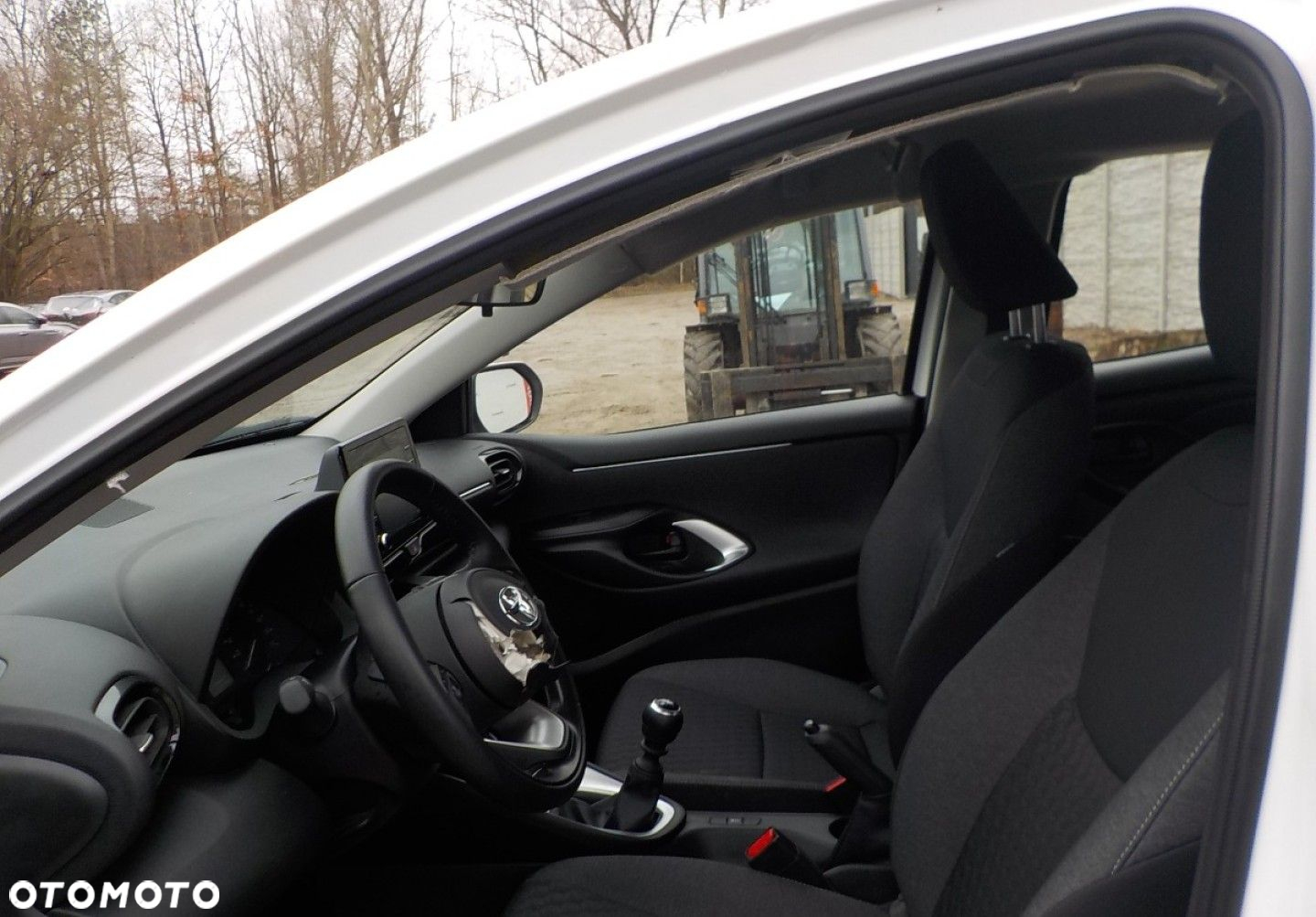 Toyota Yaris - 23