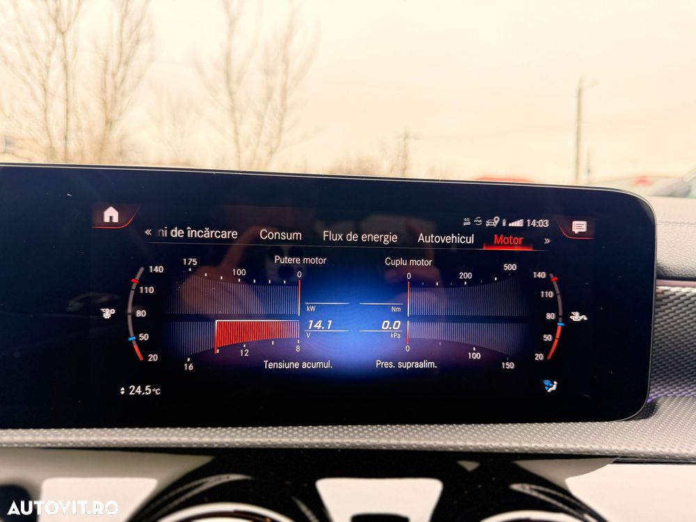 Mercedes-Benz CLA 250 e 8G-DCT Progressive - 32