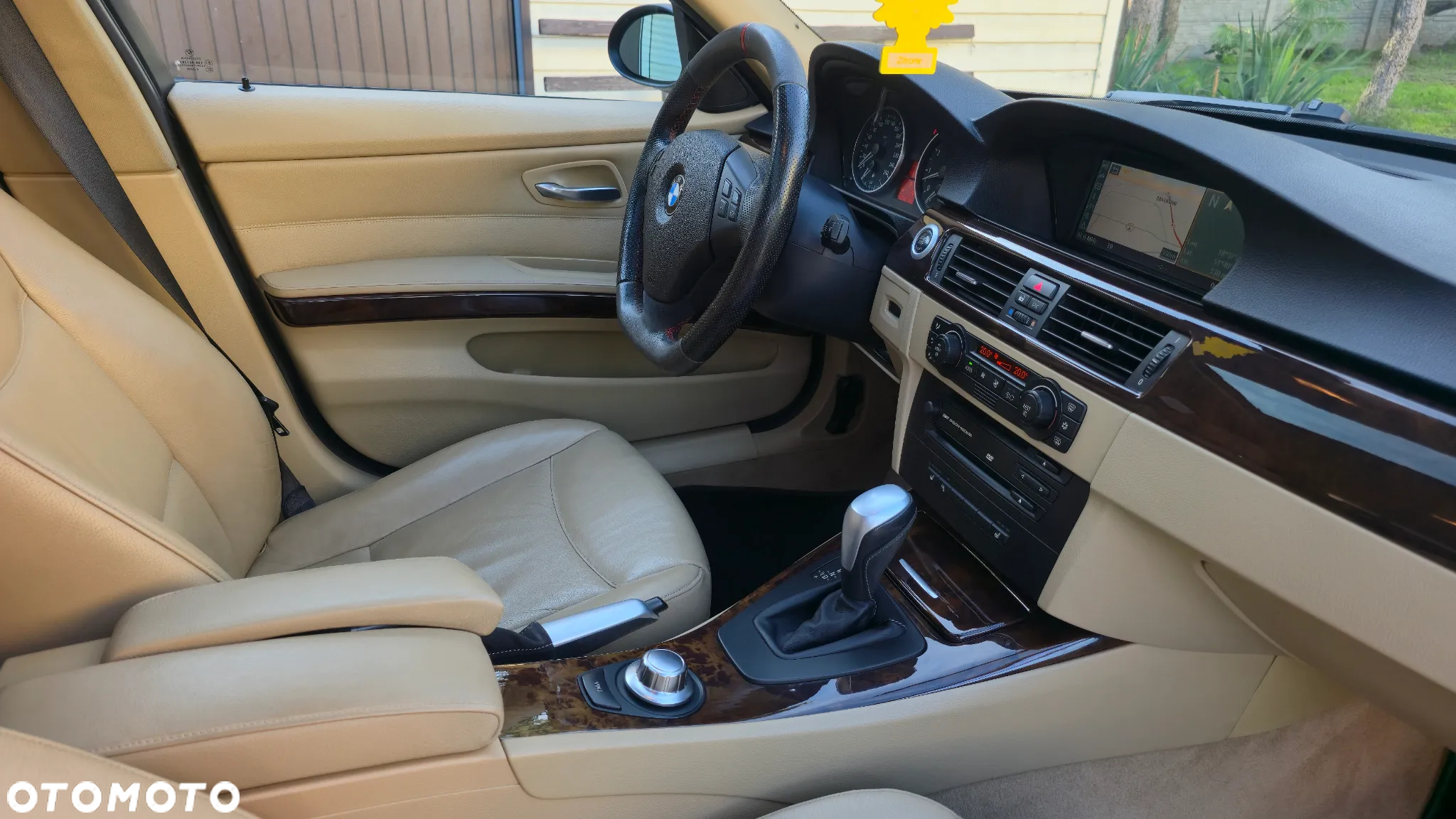 BMW Seria 3 - 17