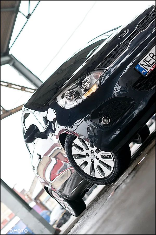 Kia Rio 1.2 Dream Team Edition - 13