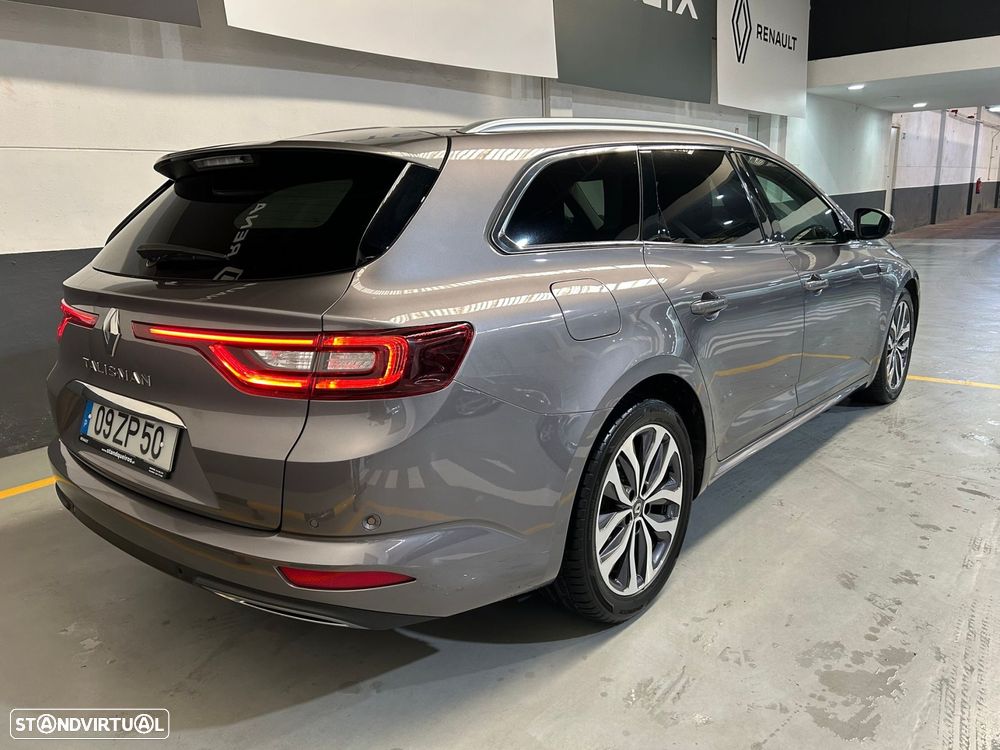 Renault Talisman Sport Tourer 1.7 Blue dCi Executive - 9