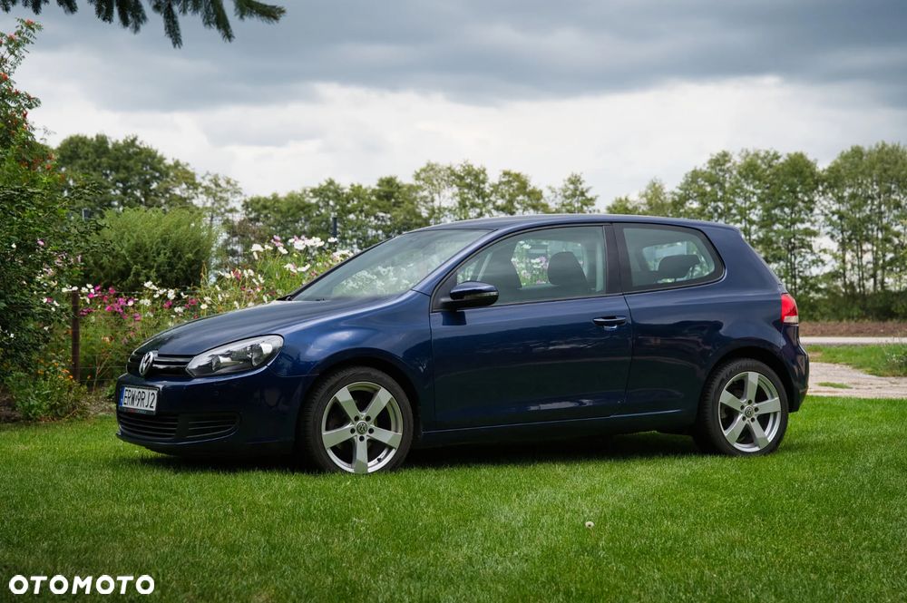 Volkswagen Golf - 19