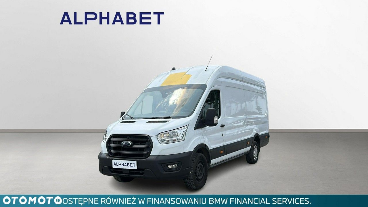Ford Transit - 1