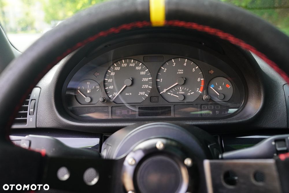 BMW Seria 3 320Ci - 15