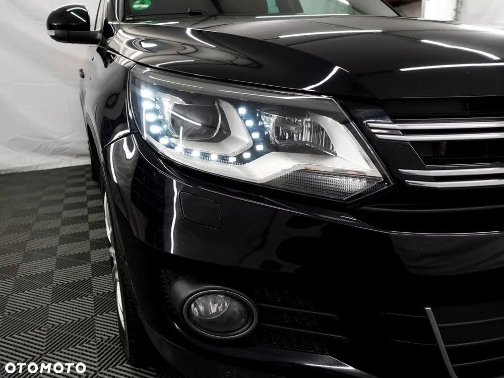 Volkswagen Tiguan 2.0 TDI 4Mot Sport&Style - 28