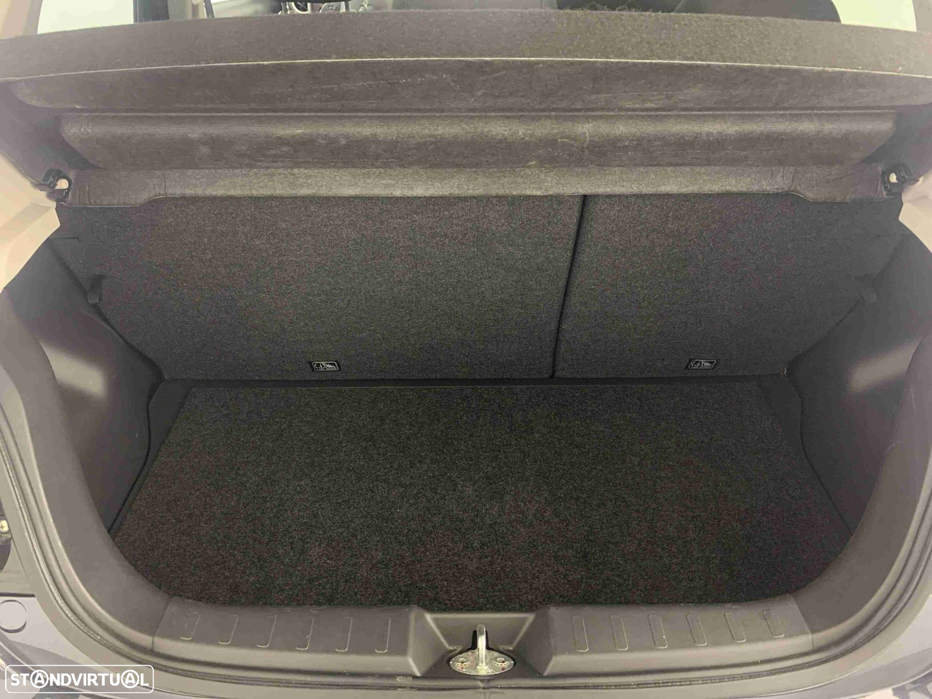 Mitsubishi Space Star 1.2 Connect Edition - 14