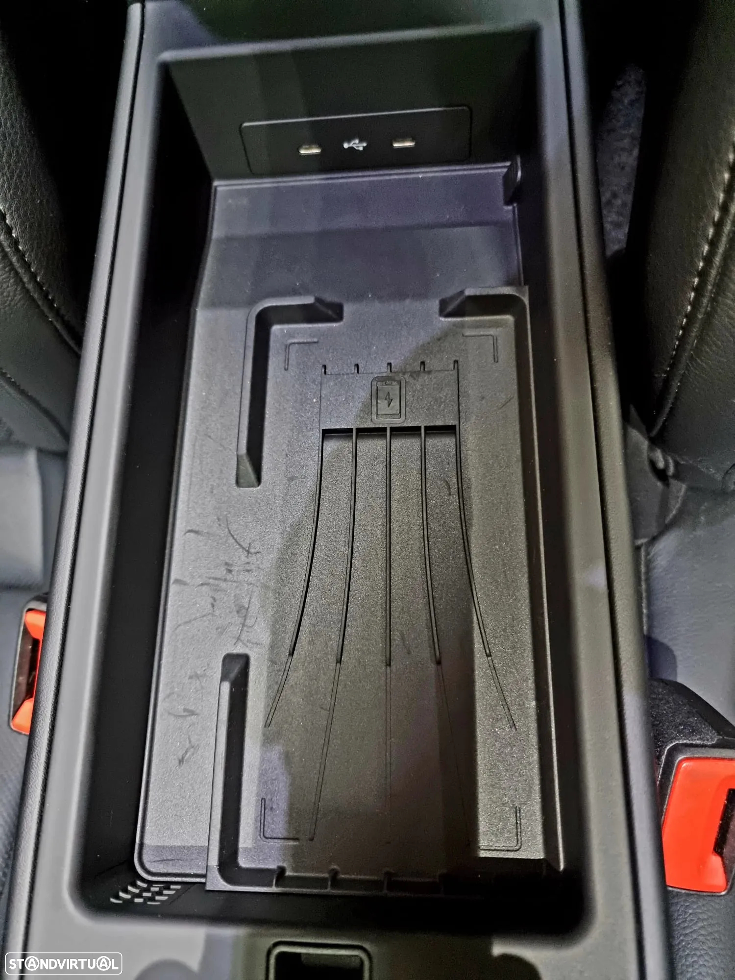 Porsche 911 (992) Carrera PDK - 37