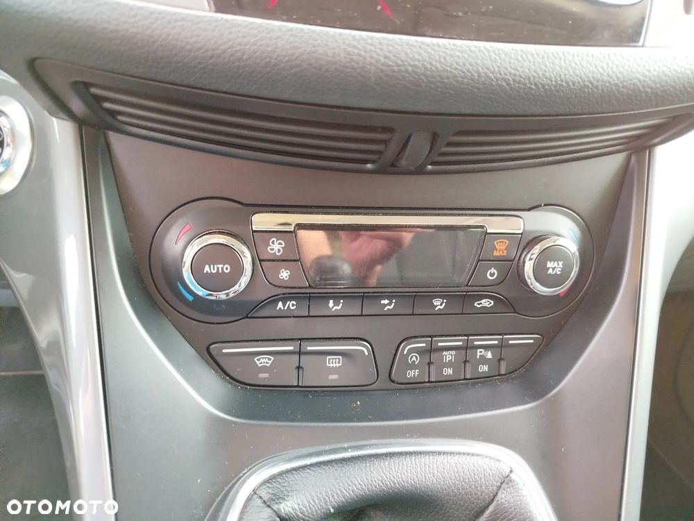 Ford C-MAX 1.6 EcoBoost Titanium ASS - 13