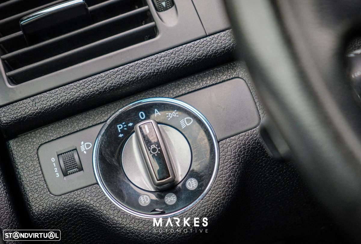 Mercedes-Benz C 220 CDi Avantgarde Aut. - 21