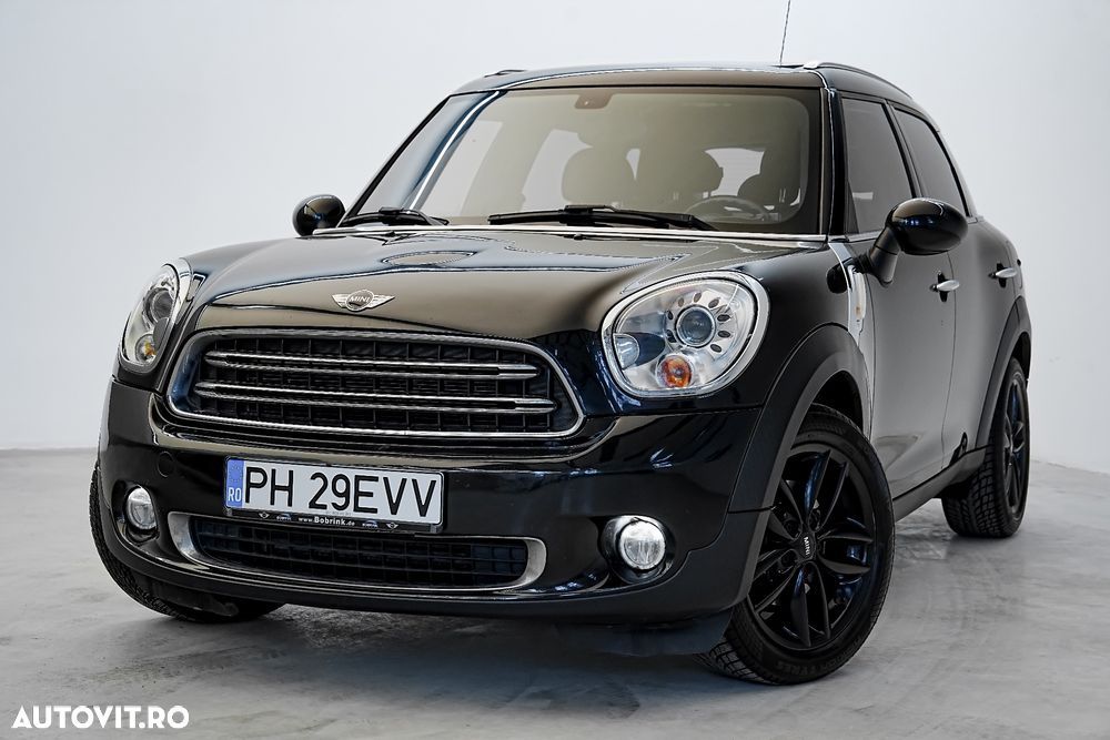 Mini Countryman Cooper D Park Lane - 7