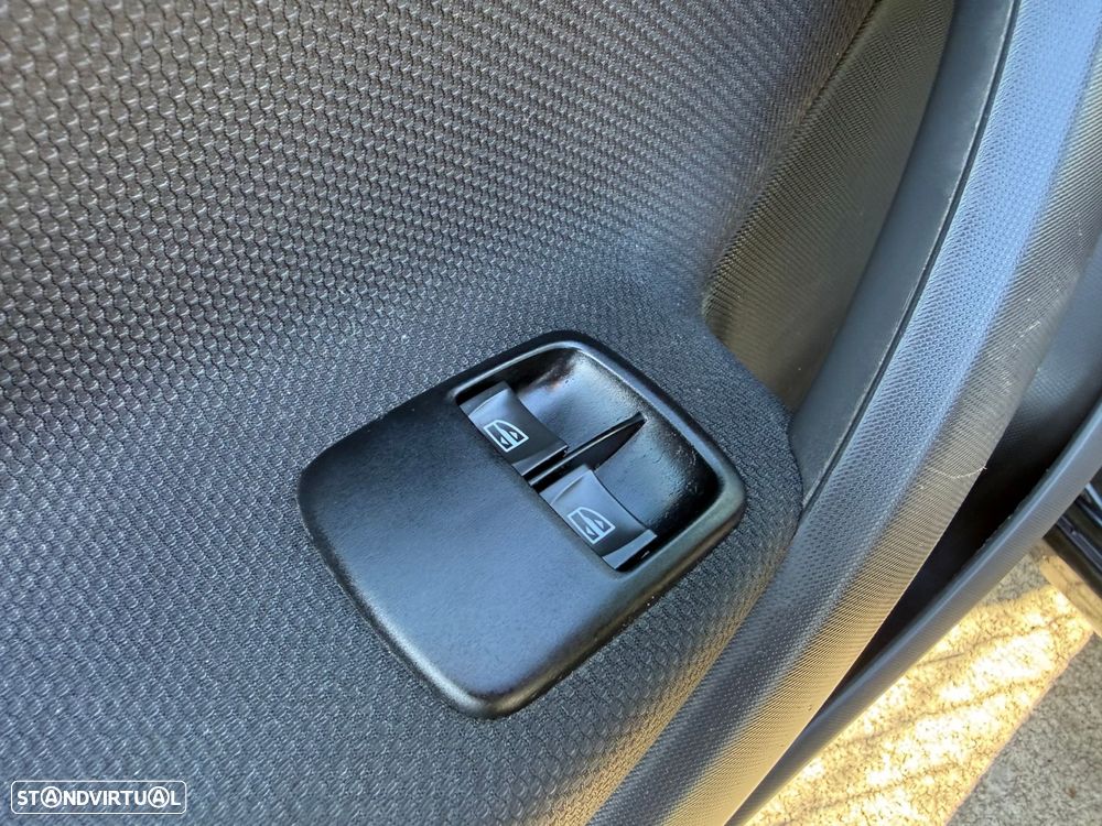 Smart ForFour 1.0 Passion 71 - 32