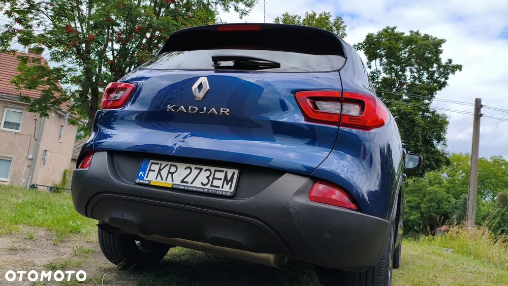 Renault Kadjar 1.6 dCi Energy Intens - 17