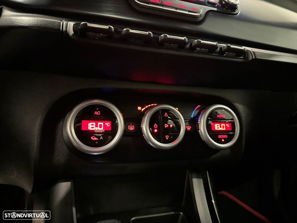 Alfa Romeo Giulietta 1.6 JTDM Progression - 16