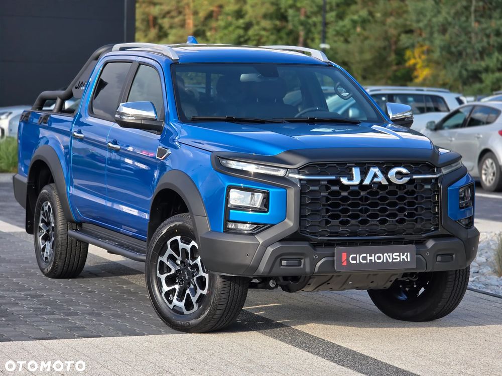 JAC T9 - 41