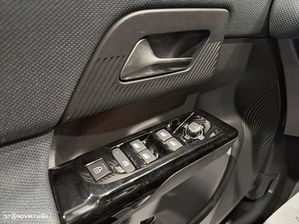 Citroën C5 Aircross 1.2 Híbrido Plus - 20