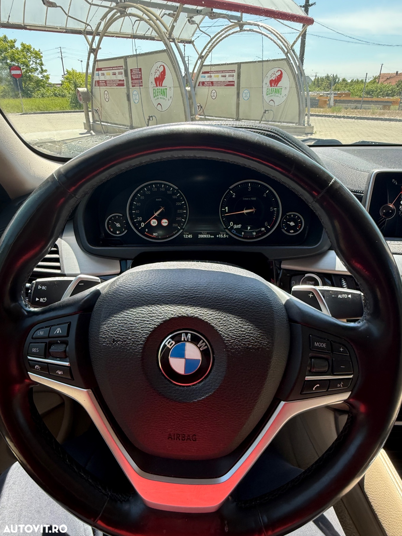 BMW X6 xDrive30d - 3