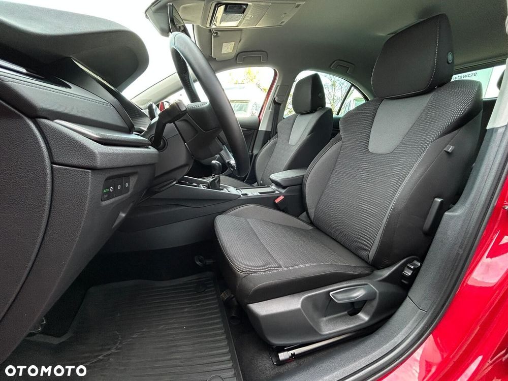 Skoda Octavia 1.5 TSI ACT Ambition - 9