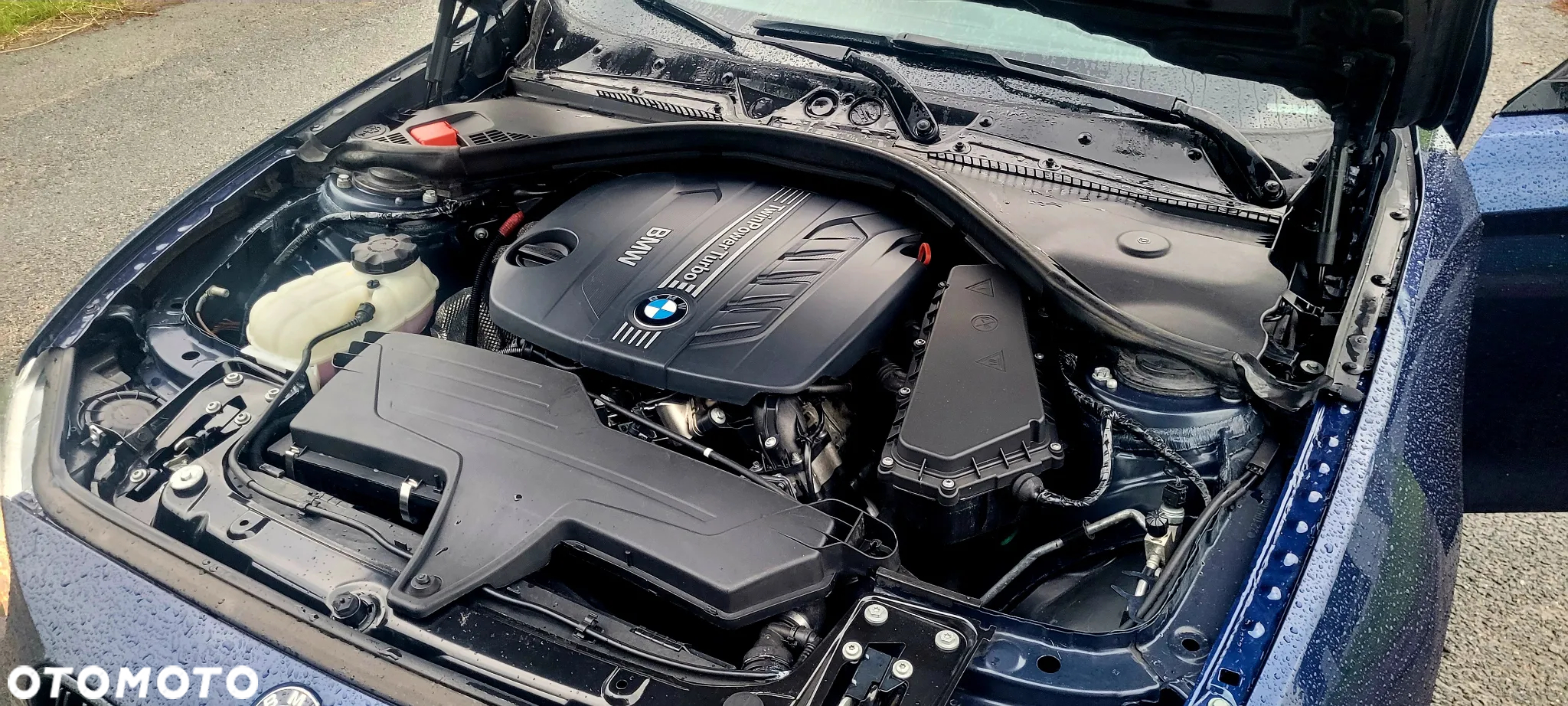 BMW Seria 1 114d - 12
