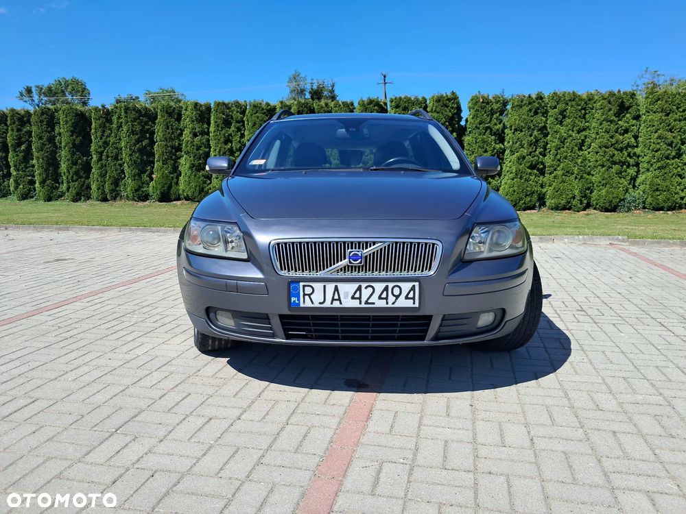 Volvo V50 2.0D Momentum - 3