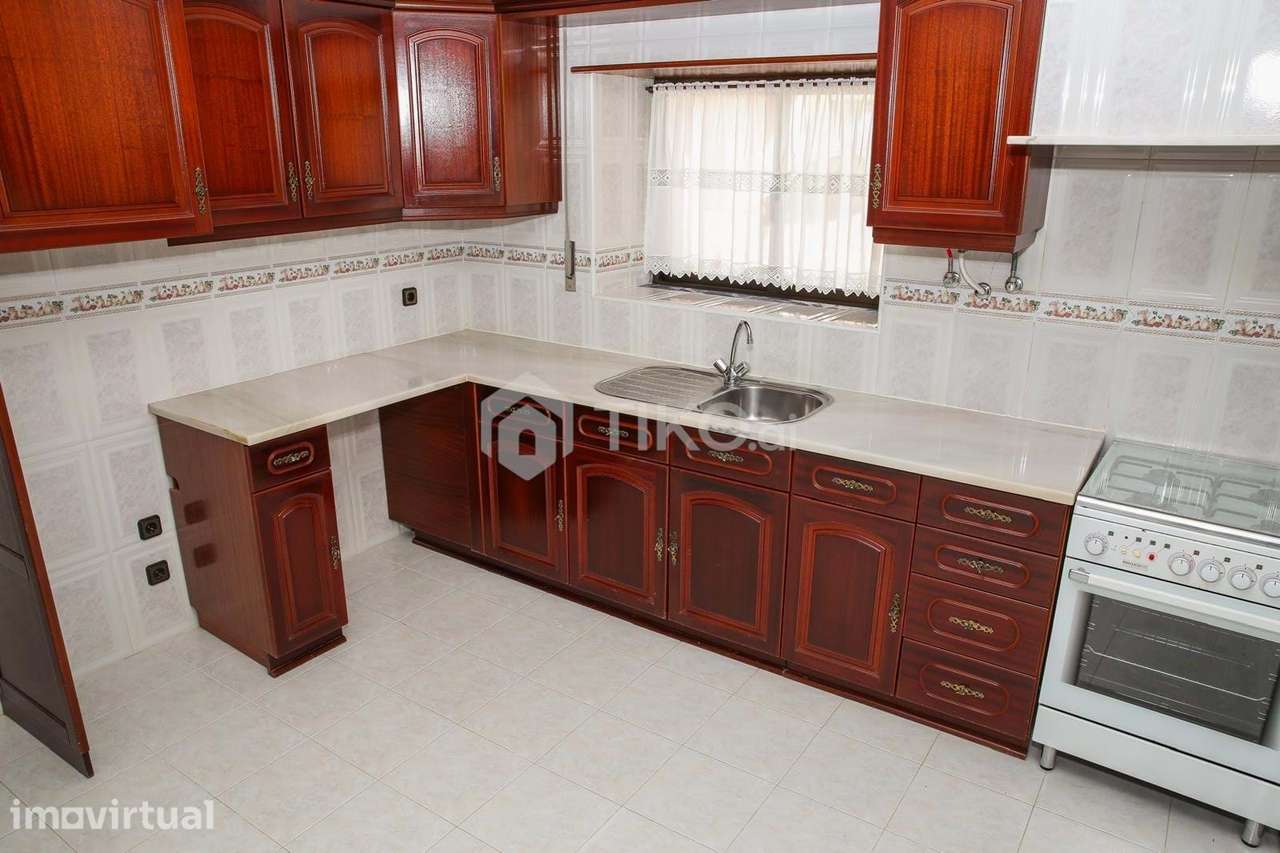 Encantadora Moradia T2 em Cabanas de Torres - Grande imagem: 5/20