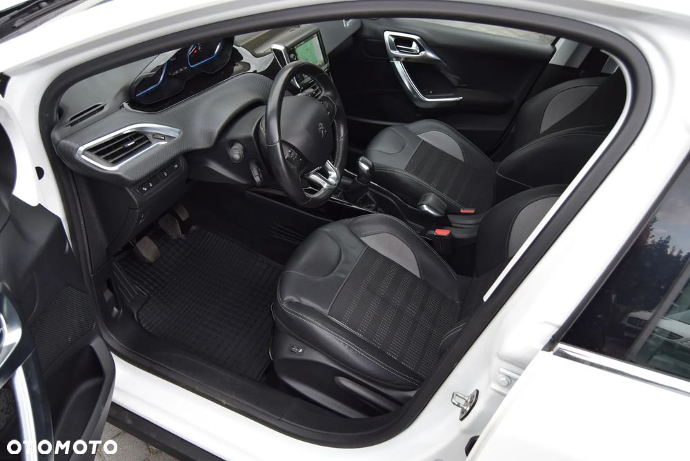 Peugeot 2008 120 VTI Allure - 7
