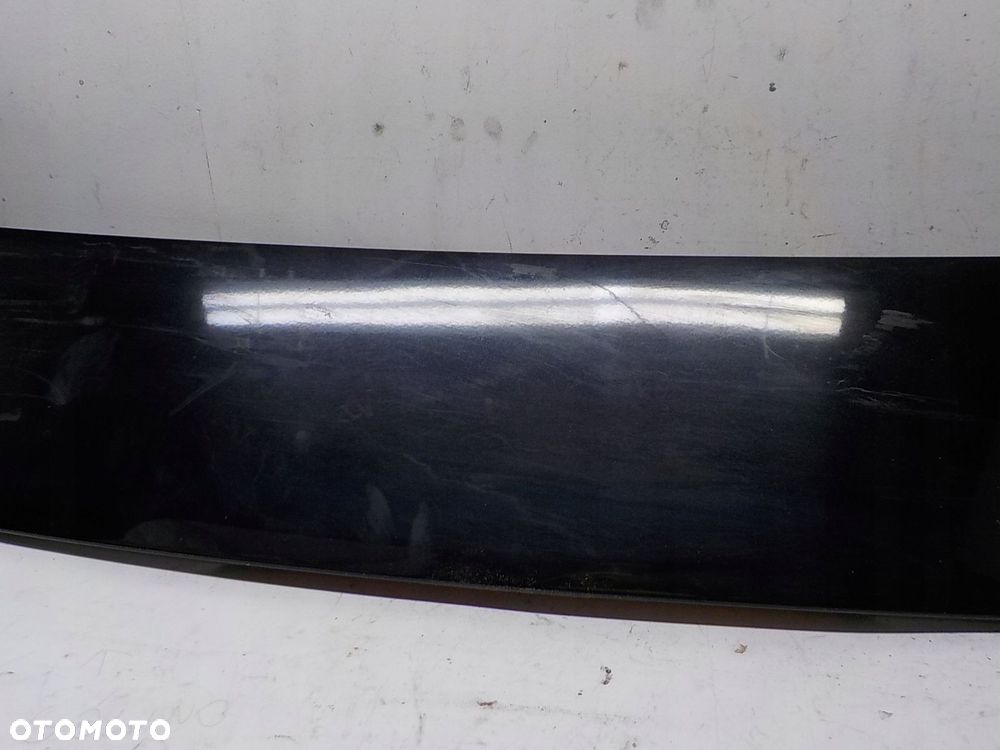FORD FOCUS III MK3 SPOILER LOTKA DOKŁADKA KLAPY ŚWIATŁO STOP - 7