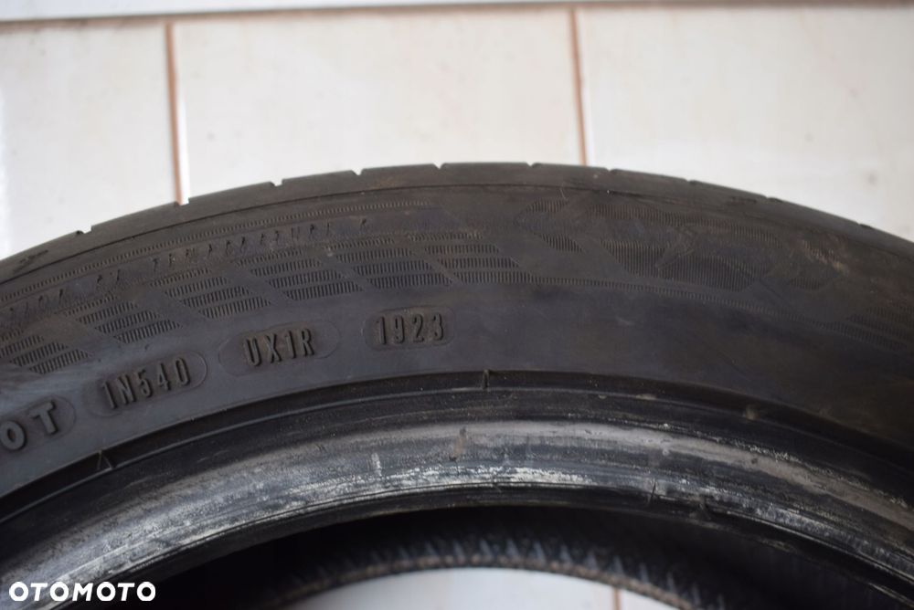 R17 225/50 Goodyear Eagle F1 Asymmetric 6 Wysyłka gratis! - 8