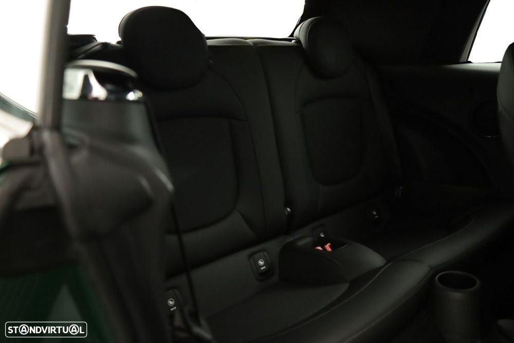 MINI Cabrio - 25