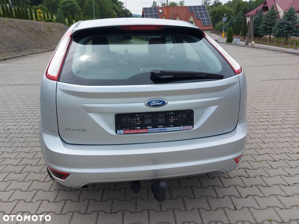 Ford Focus - 13