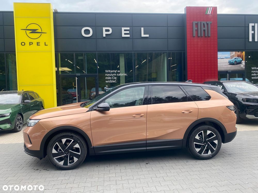 Opel Grandland 1.2 T mHEV GS S&S eDTC6 - 3