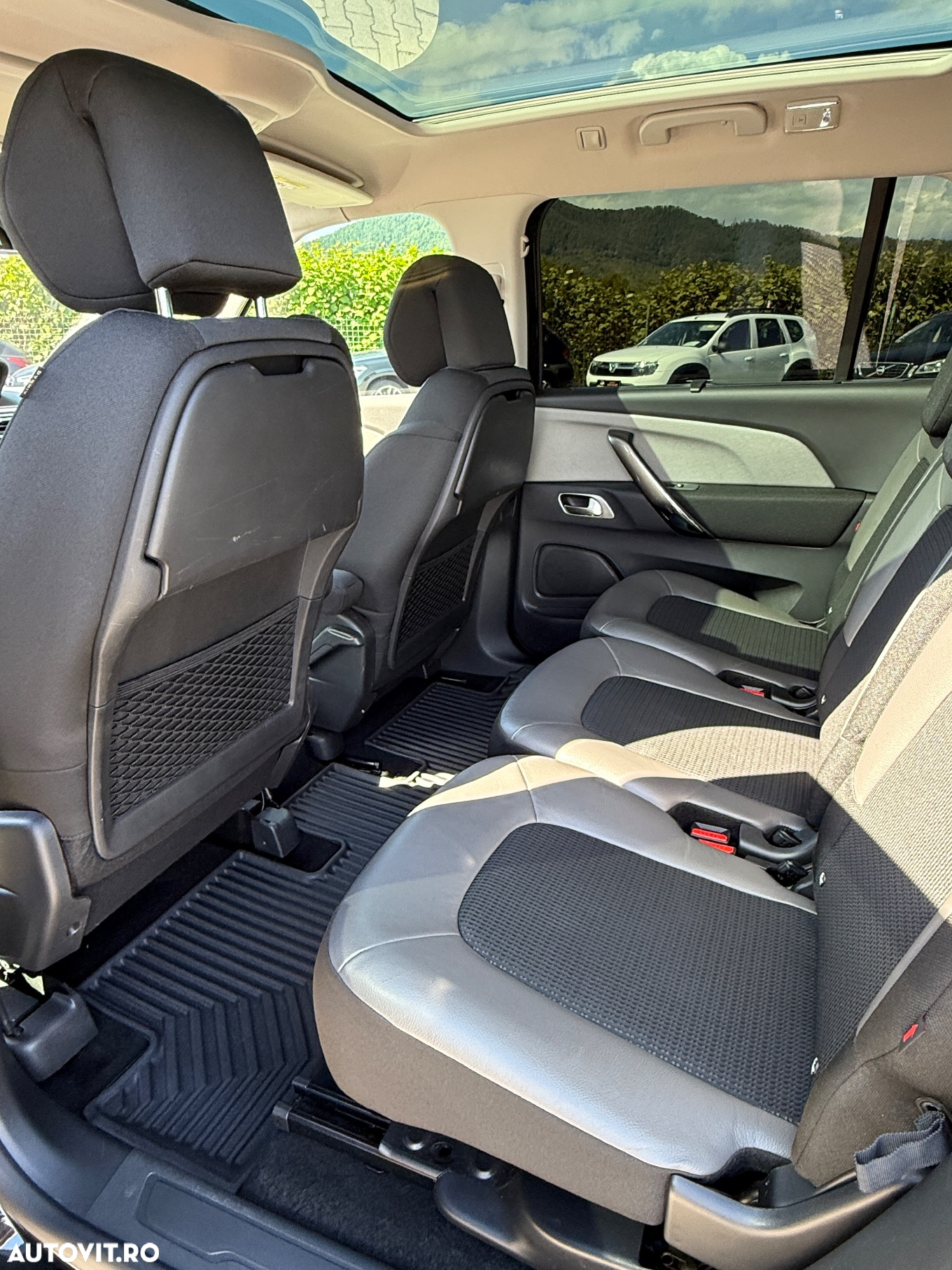 Citroën C4 Grand Space Tourer 2.0 BlueHDi S&S EAT8 Feel - 22