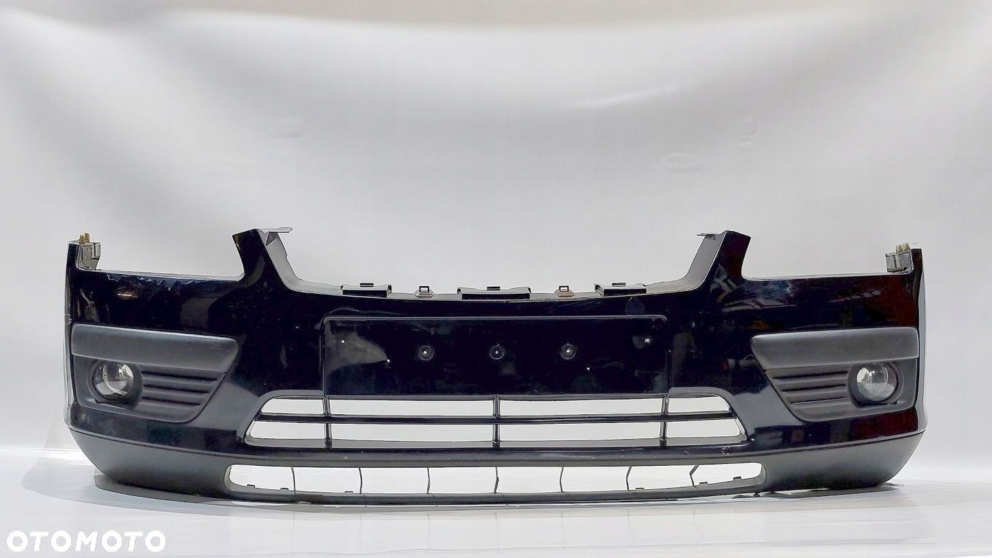 ZDERZAK PRZÓD FORD FOCUS MK2 04-07 4M51-17757-A - 1