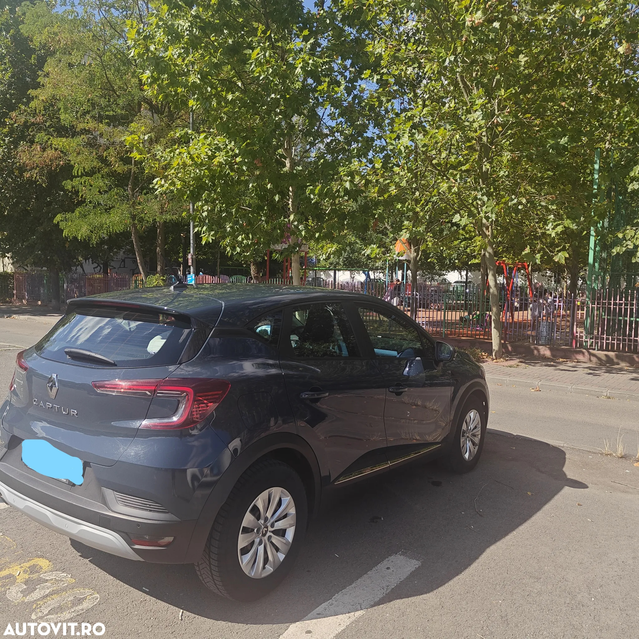 Renault Captur - 5