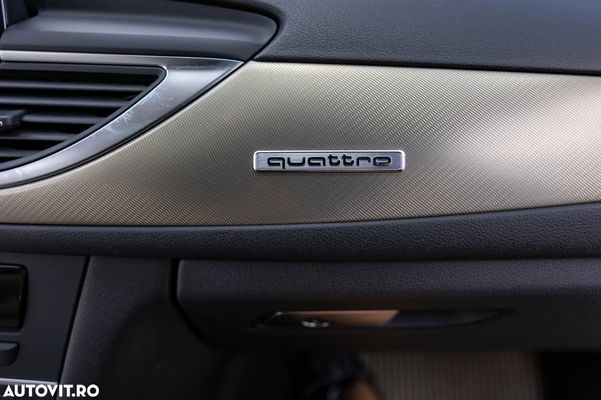 Audi A6 Allroad quattro 3.0 TDI tiptronic DPF - 8