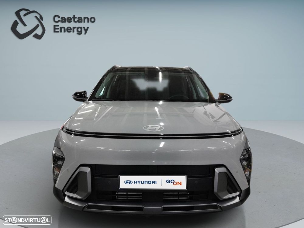 Hyundai Kauai 1.0 T-GDi Premium (TT) - 2