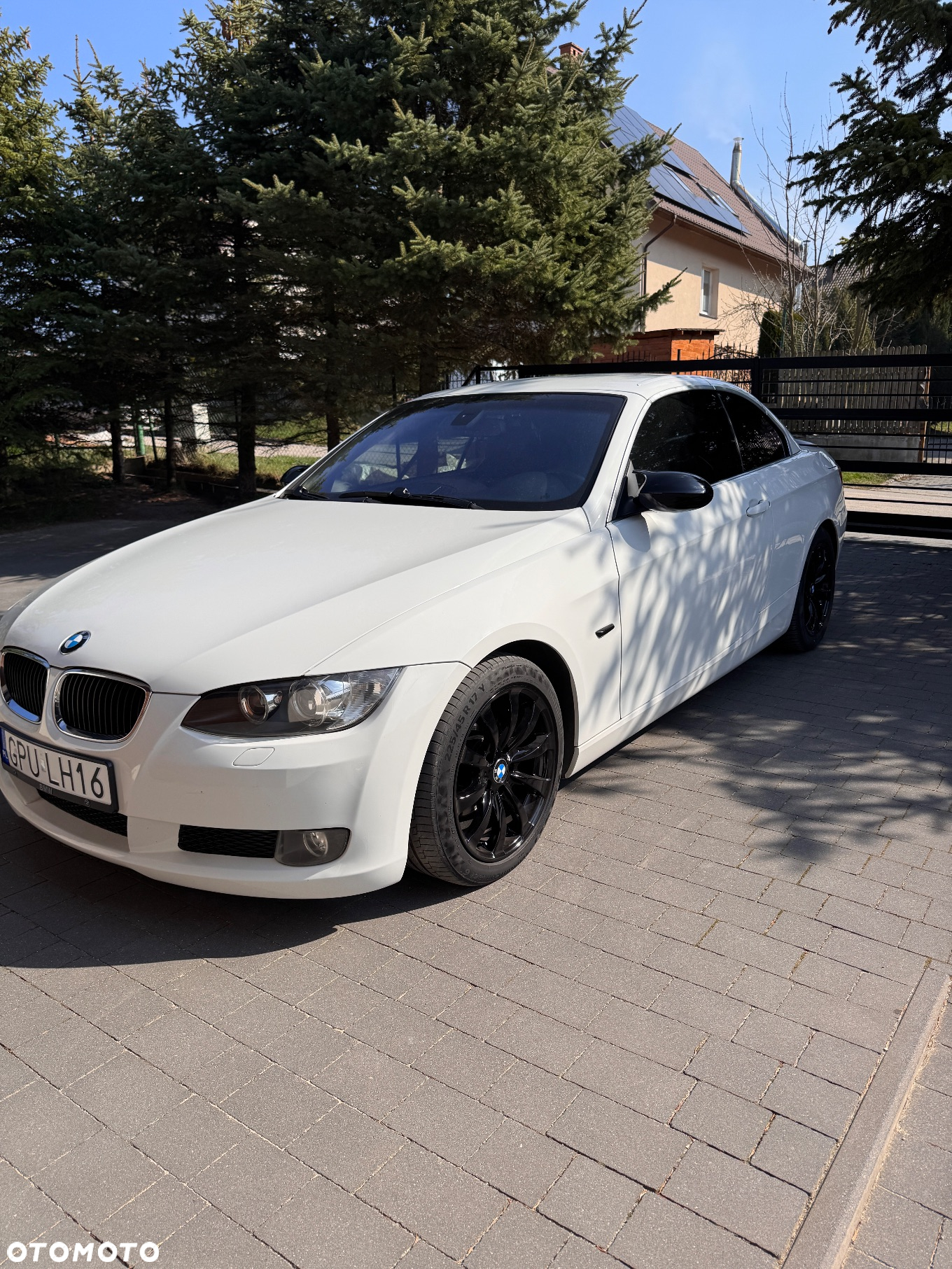 BMW Seria 3 - 4
