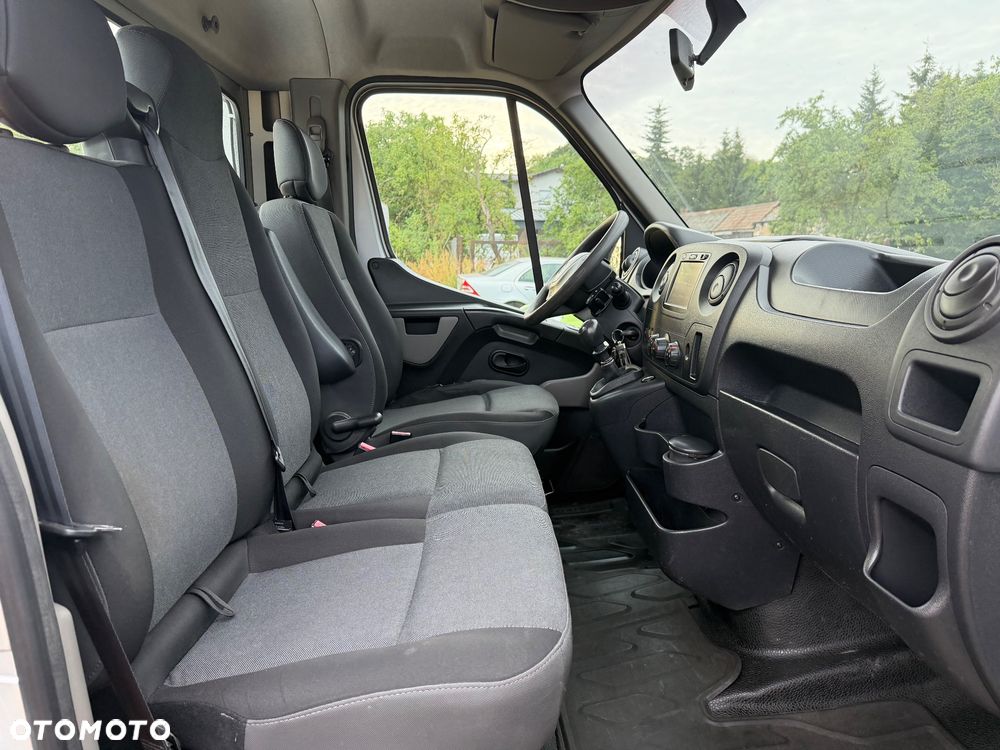 Renault Master - 9