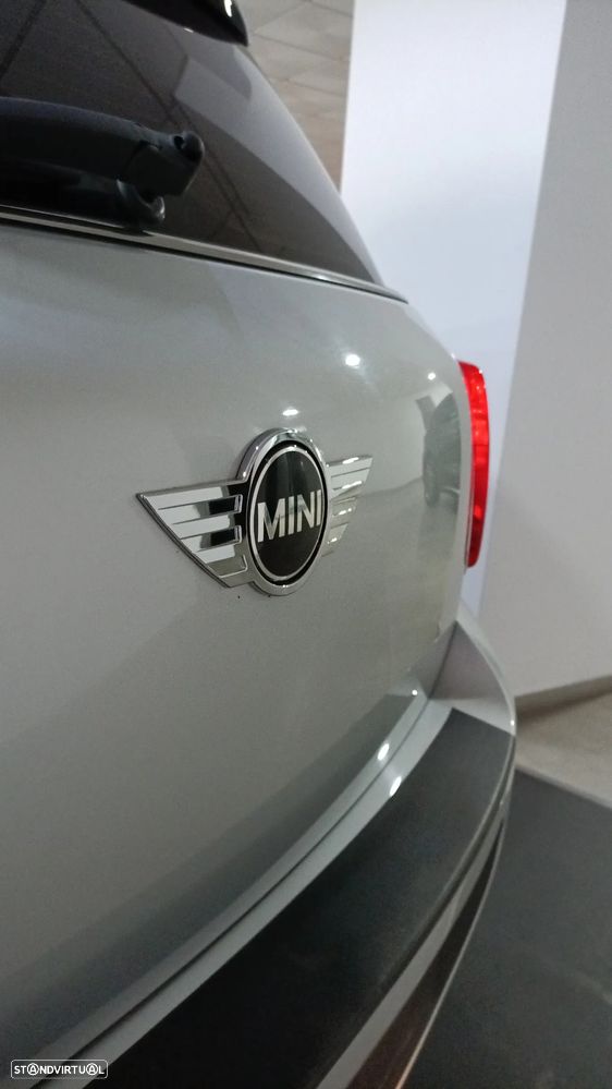 MINI Countryman Cooper Auto - 9